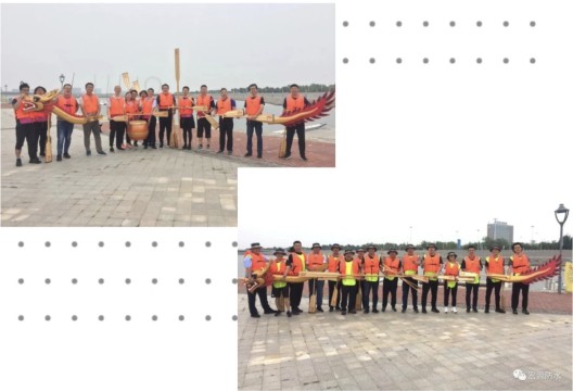 宏源防水生產制造中心組織開展別開生面的拓展訓練 宏源防水生產制造中心組織開展別開生面的拓展訓練