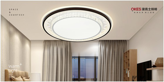 澳克士臥室燈：用光重塑空間，一夜溫馨好眠