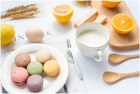 有了大紅鷹集成灶，甘愿為你囿于廚房與愛