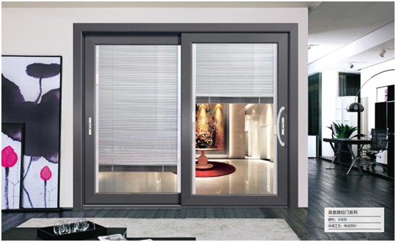 伊盾門窗推拉門:復刻優雅紳士氣質 演繹輕奢英倫風格