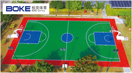 柏克體育：緊抓萬(wàn)億財(cái)富藍(lán)海，啟動(dòng)未來(lái)美好生活