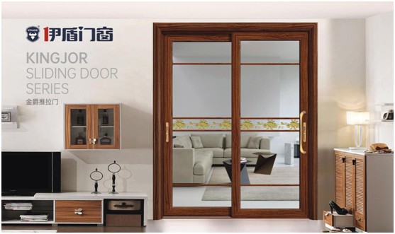 伊盾門窗：品質(zhì)至上，靜享時光