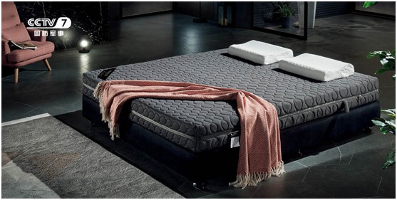 品尖家具榮登權威央視 品牌廣告片重磅來襲