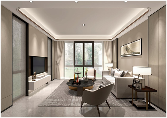 濃情十月 邀上清風(fēng)和明月 巴斯丹頓門(mén)窗讓家相聚美好