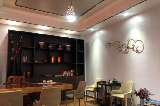 金秋盛情 恭賀君匠世家佛山三水新店成功開業(yè)