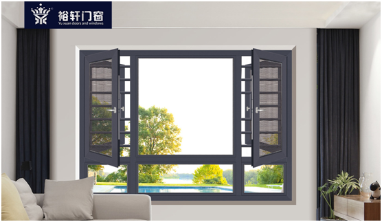 新年將至，裕軒門窗赴“家”期、圓祝福