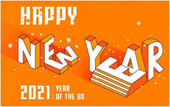 簡潔淋浴房:洗去塵埃,元氣向前,也是跨年儀式感