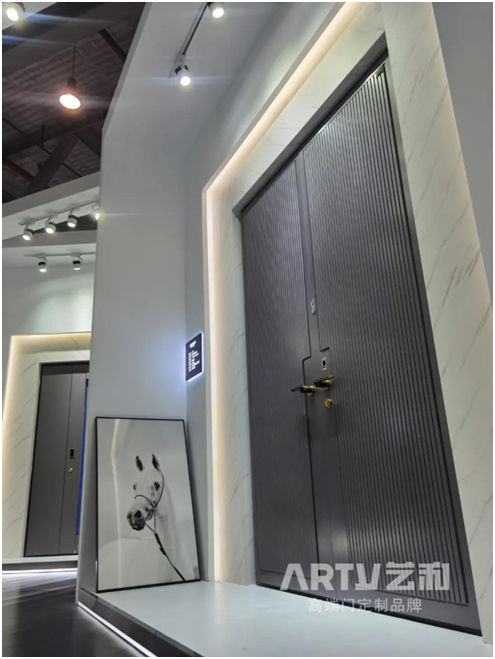 藝和高端門:聚焦Design week 新創意 新視覺