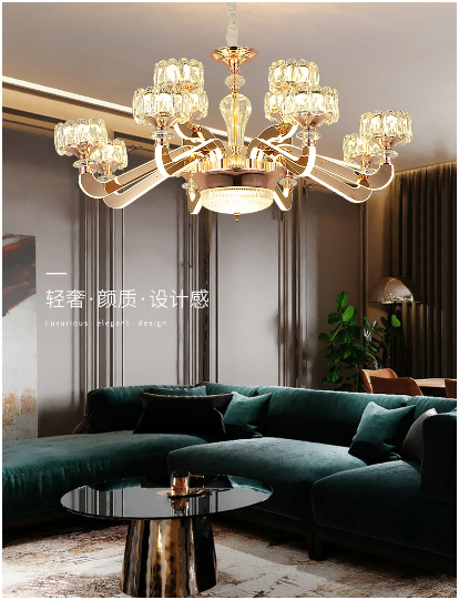 經典風格之作 盡在DOMIN大明照明!