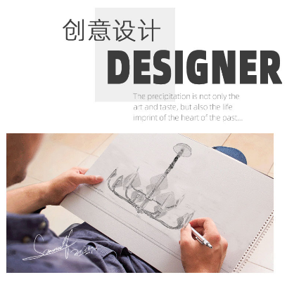 經典風格之作 盡在DOMIN大明照明!