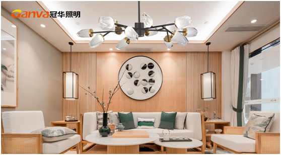 冠華照明:室內燈飾選擇大有學問