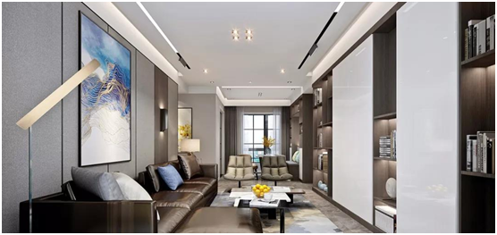 箔晶磁吸系統照明：隨心隨意，取悅自己!