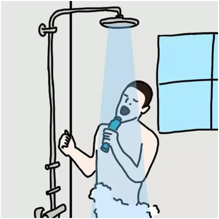 約克智能集成熱水器YK-X3，您的專屬演唱沐浴裝備