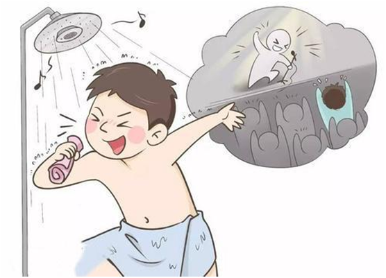 約克智能集成熱水器YK-X3，您的專屬演唱沐浴裝備