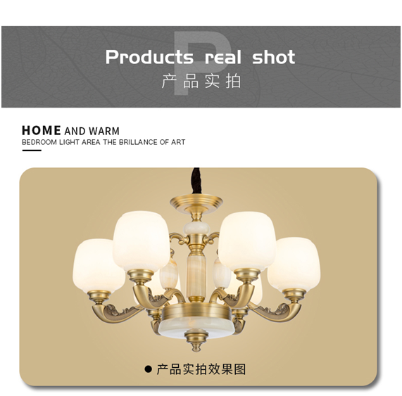 華盈4款創意燈具設計,讓家居照明更有格調