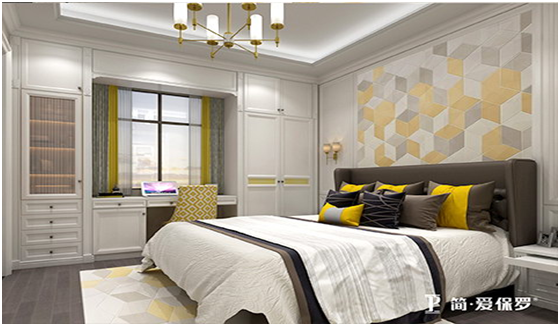 簡·愛保羅幫您打造有品質的家居生活