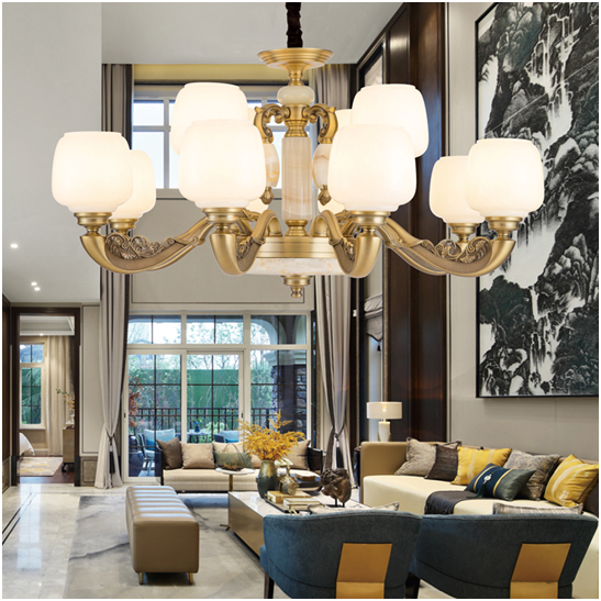 華盈4款創意燈具設計,讓家居照明更有格調