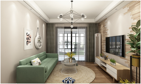 簡·愛保羅幫您打造有品質的家居生活