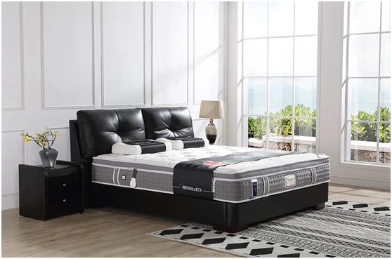 康麗萊床墊私人定制，向所有勞動者致敬!