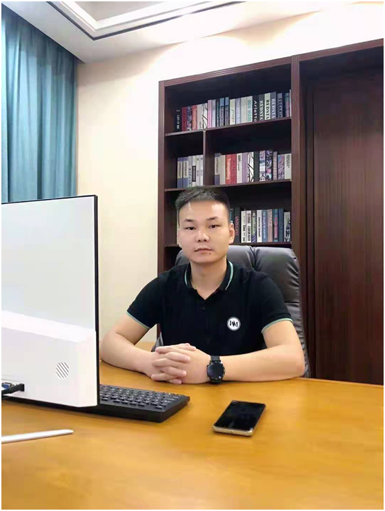 維佰帝總裁熊偉：商業(yè)競爭，最核心的是產(chǎn)品力競爭