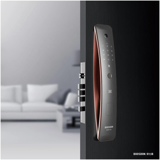 保仕盾智能鎖：要成為優(yōu)秀的智能鎖品牌，應(yīng)具備哪些條件?