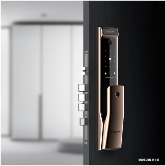 保仕盾智能鎖：要成為優(yōu)秀的智能鎖品牌，應(yīng)具備哪些條件?