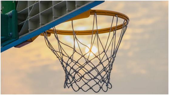 水澤士匠心打造優質籃球場，探尋籃球與你的青春回憶