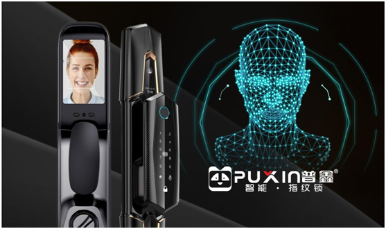 新零售時代下，普鑫智能鎖的品牌營銷新模式