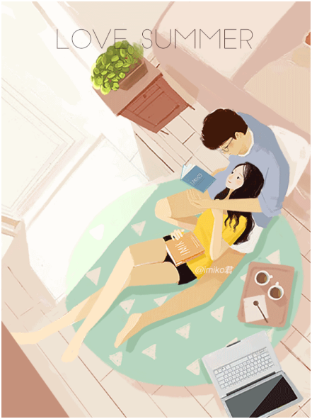 情定七夕,庫萊雅家居和你一起簡單愛