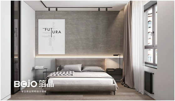 箔晶智能照明|用光之藝術,予你歸家般的舒適