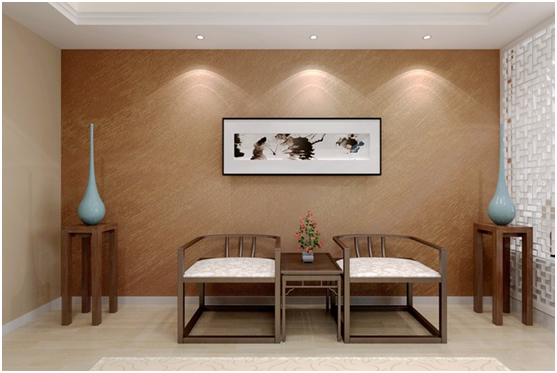 中秋團圓時刻 綠樹漆藝術(shù)涂料，繪制您的幸福生活