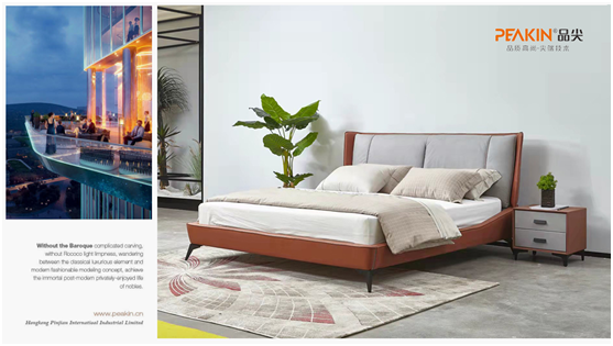 中秋花好月圓夜，品尖床墊予你好睡夢