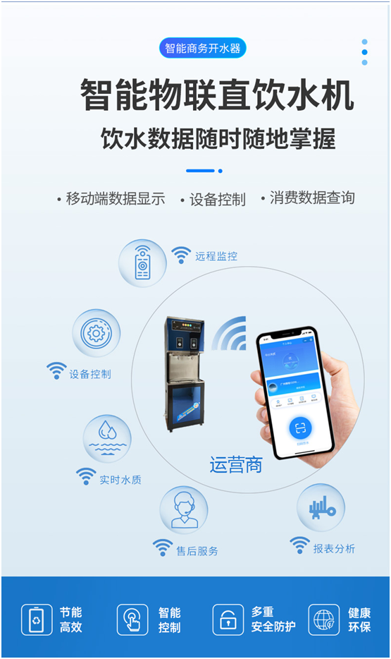 精格管道直飲水致敬祖國,安全好水呵護追夢者