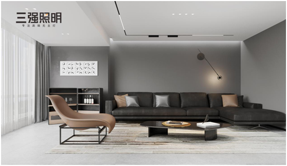 弘揚(yáng)工匠精神,三強(qiáng)照明以匠心工藝獻(xiàn)禮祖國72年華誕