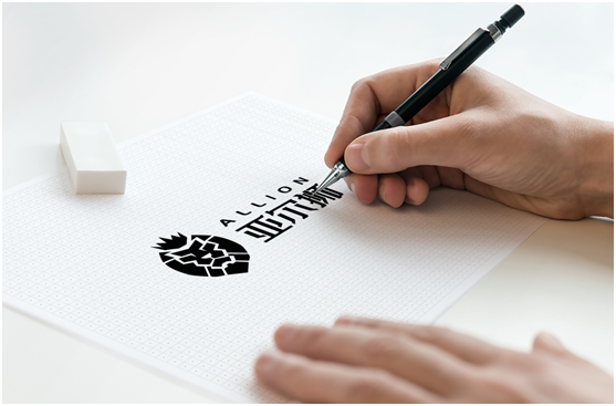 亞爾獅金屬全新VI升級,展現高端品牌基調