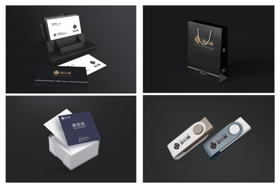 亞爾獅金屬全新VI升級,展現高端品牌基調