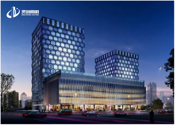 靈創照明:城市夜景亮化的“三大意義”