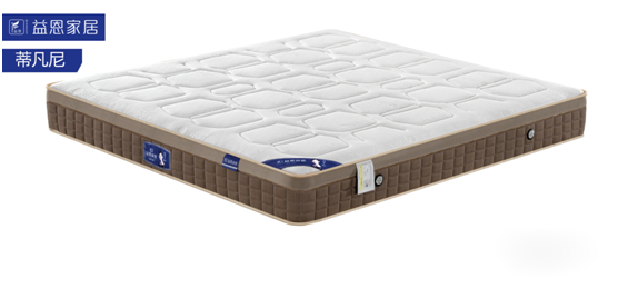 益恩家居床墊,與你一起度過嚴(yán)寒的冬日