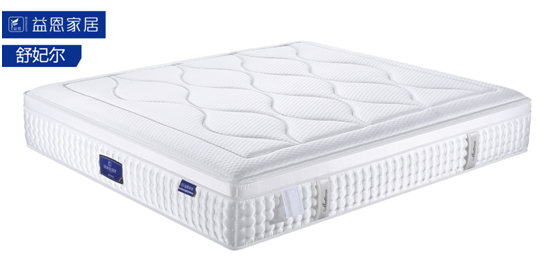 益恩家居床墊,與你一起度過嚴(yán)寒的冬日