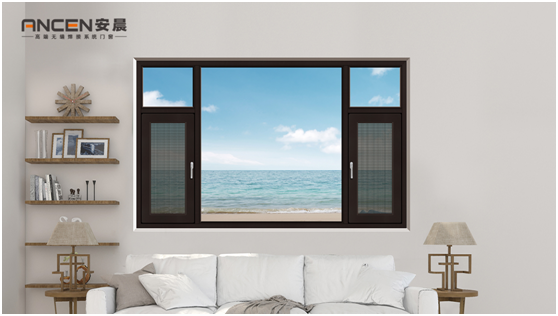燃情冬奧 安晨高端無縫門窗 與您一起向未來
