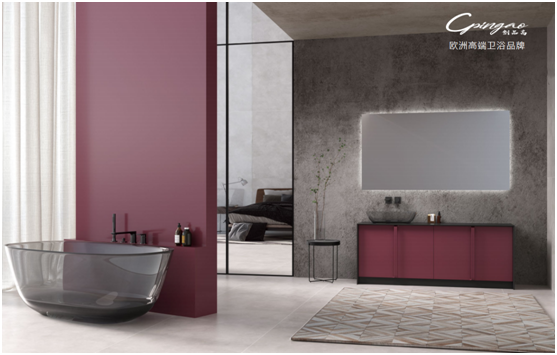 世界冠軍出任品牌形象大使,創(chuàng)品高衛(wèi)浴布什么棋局?