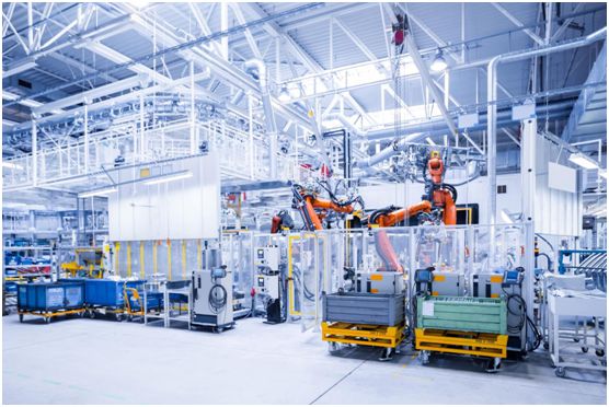 斯寶一號潤滑黑科技,賦能工業運行發展