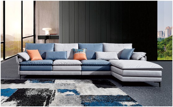 四璽家具：品質生活，從一張好沙發開始