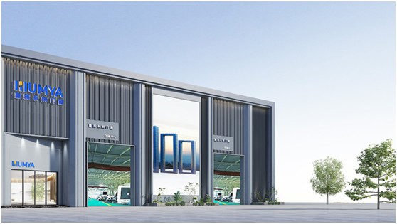 第九屆中國(南京)移門博覽會,皇雅門窗系統誠邀您的蒞臨