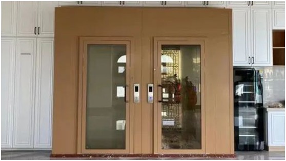 富士通電梯集團:聚力融合 逆風破浪 再創輝煌