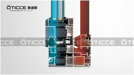 奧迪斯門窗:告別酷暑高溫,守護一室清涼