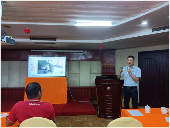 洞見趨勢(shì)，“變”贏未來|西牛建材財(cái)富會(huì)(衡陽站)重磅點(diǎn)燃!